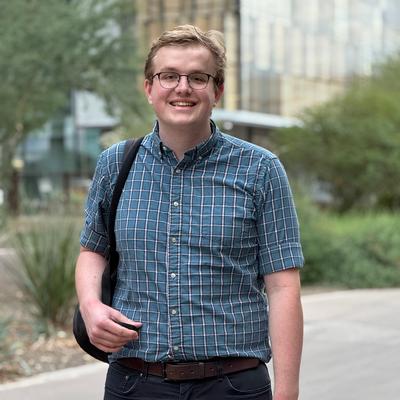 Avatar for Ben Stokman