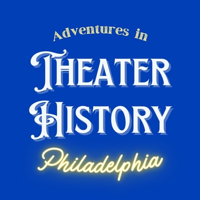 Avatar for Adventures in Theater History