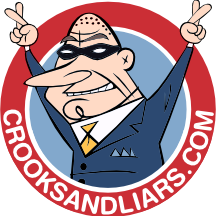 Avatar for Crooks&Liars