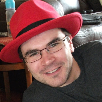 Avatar for Andy Price