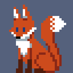 Avatar for Legendary Redfox