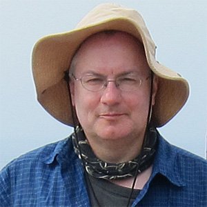 Avatar for Tony Wells