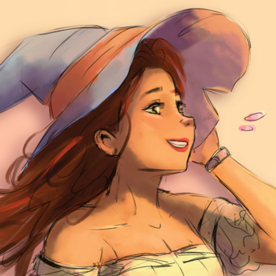 Avatar for Holly Gregorio 🏳️‍⚧️ 🏳️‍🌈