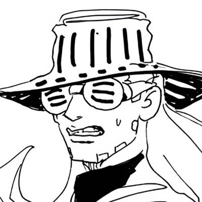 Avatar for caosorganizzato :ls007_madcat:
