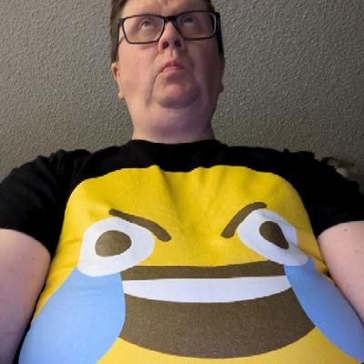 Avatar for Matt (It's really me) Hartley