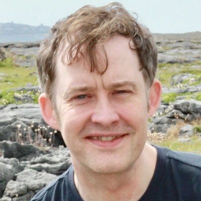 Avatar for Padraig
