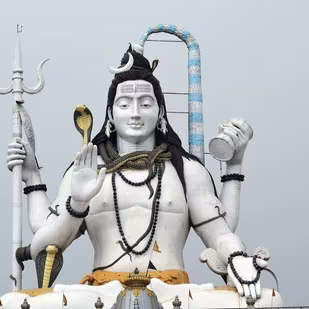 Avatar for Ganga