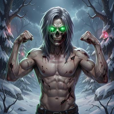 Avatar for GryphonSK