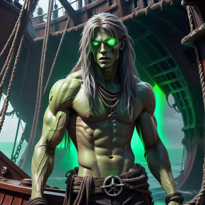 Avatar for GryphonSK