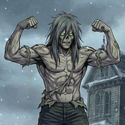 Avatar for GryphonSK