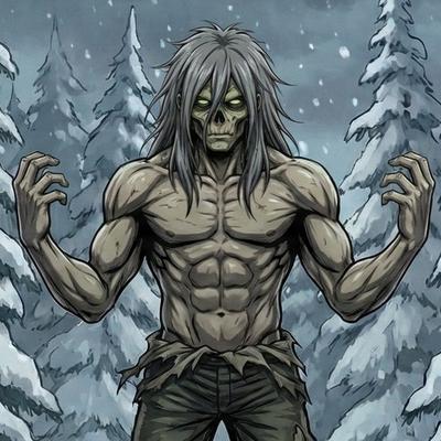 Avatar for GryphonSK