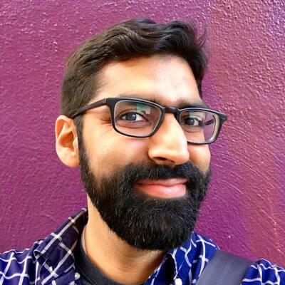 Avatar for Anirvan Chatterjee