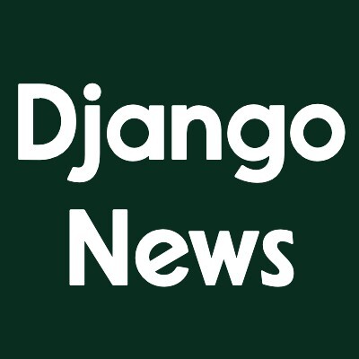 Avatar for Django News