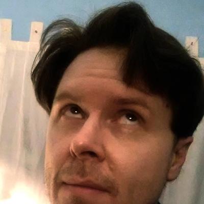 Avatar for JL Roberson