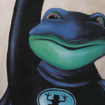 Avatar for Infrogmation