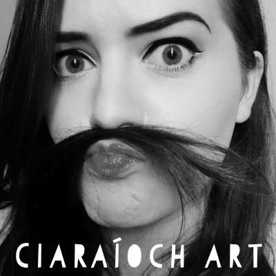 Avatar for Ciara | Ciaraíoch 🎨