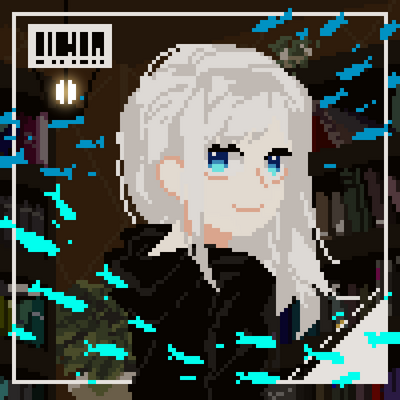 Avatar for Sylvhem