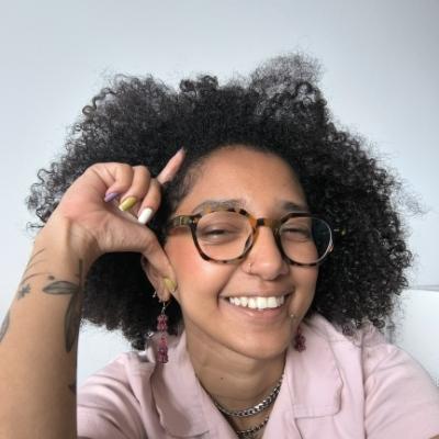 Avatar for aline