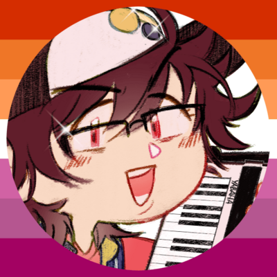 Avatar for Crescendo 🎹🎮