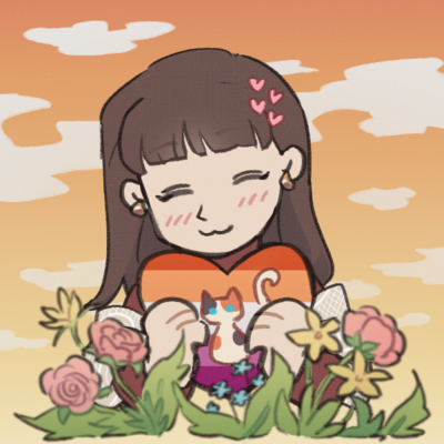 Avatar for Lulu