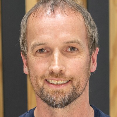 Avatar for Graham Knapp