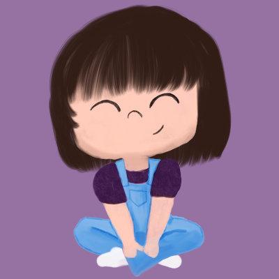 Avatar for PurpleJillybeans :PrideDisk:
