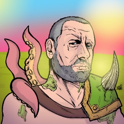 Avatar for Erik