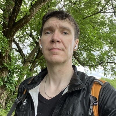 Avatar for Everyday.Human Derek