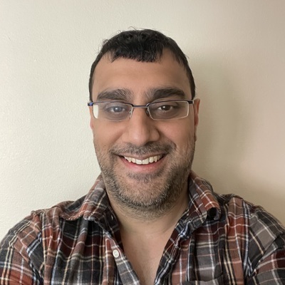 Avatar for Soheb