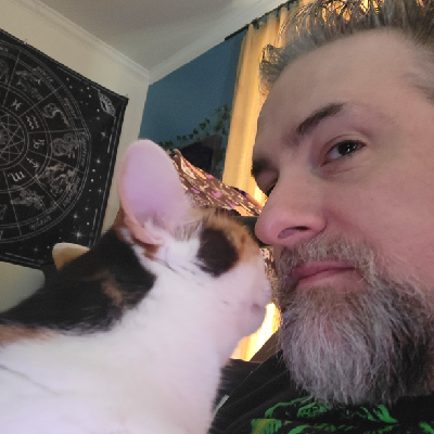 Avatar for Jake in the desert