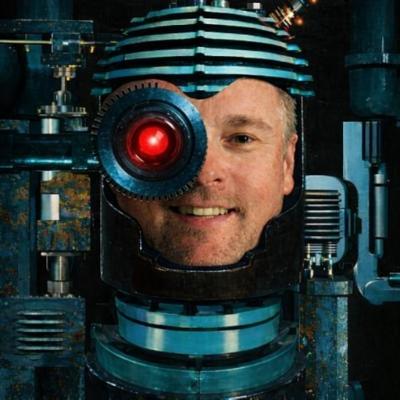 Avatar for Gammitin (Ben) 💾