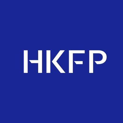 Avatar for Hong Kong Free Press HKFP