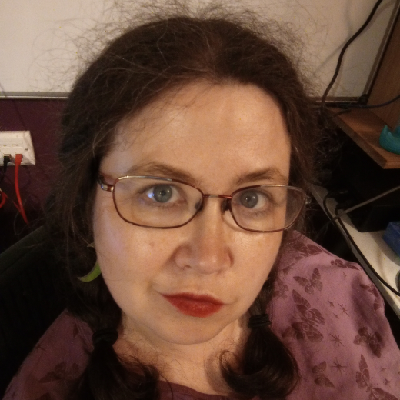 Avatar for Esther Payne :bisexual_flag: