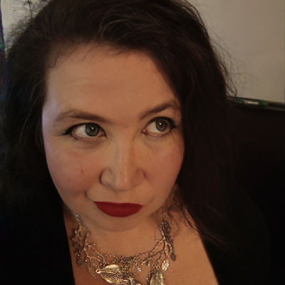 Avatar for Esther Payne :bisexual_flag: