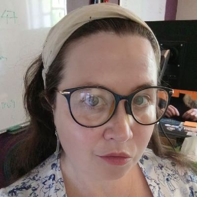 Avatar for Esther Payne :bisexual_flag: