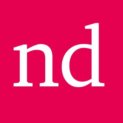 Avatar for nd.aktuell