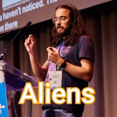 Avatar for Alex Gómez