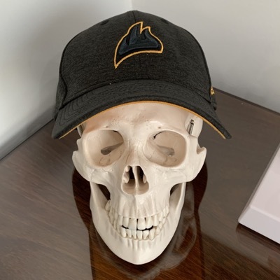 Avatar for CDCastillo