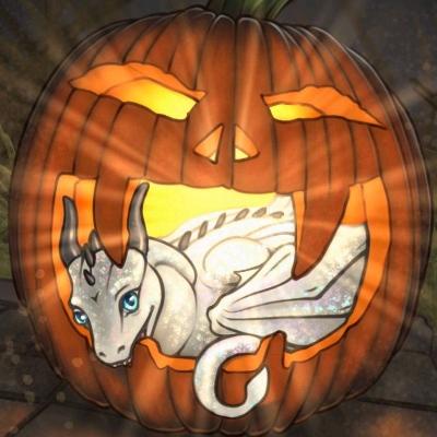 Avatar for Baral'heia Stormdancer ΘΔ🐲