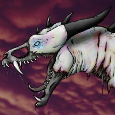 Avatar for Baral'heia Stormdancer ΘΔ🐲