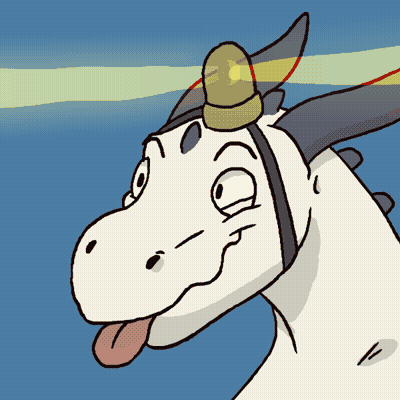 Avatar for Baral'heia Stormdancer ΘΔ🐲