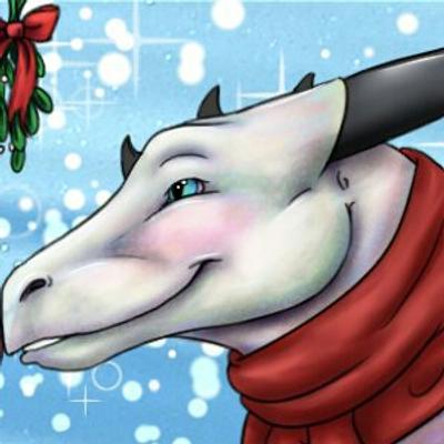 Avatar for Baral'heia Stormdancer ΘΔ🐲