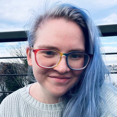 Avatar for Nat Oleander