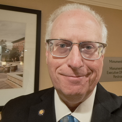 Avatar for Scott Starkey