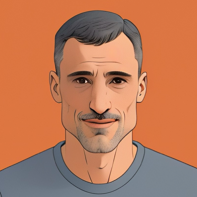 Avatar for Mike