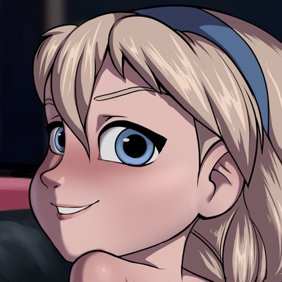 Avatar for GR drawings