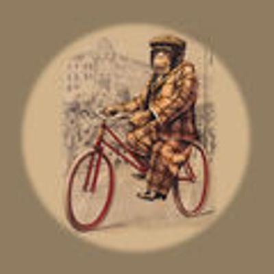 Avatar for Ride Theory