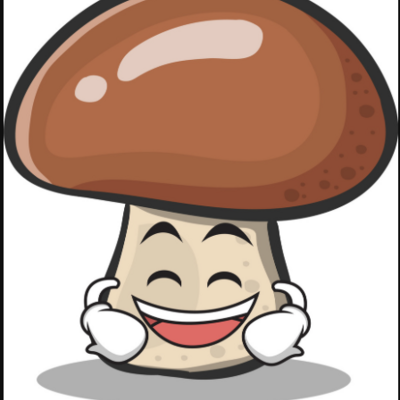 Avatar for Shiitake Toast-for Harris