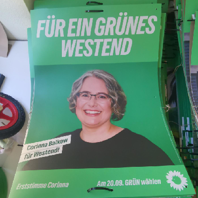 Avatar for Corinna Balkow