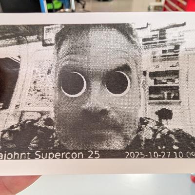 Avatar for John T (the GRA is silent)